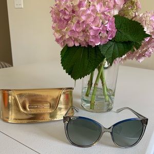 Tory Burch sunglasses